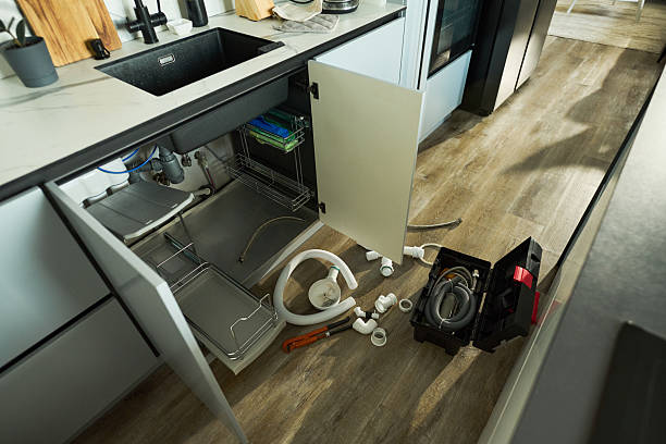 24/7 Emergency Gas Line Repair experts in Lakeland, MI