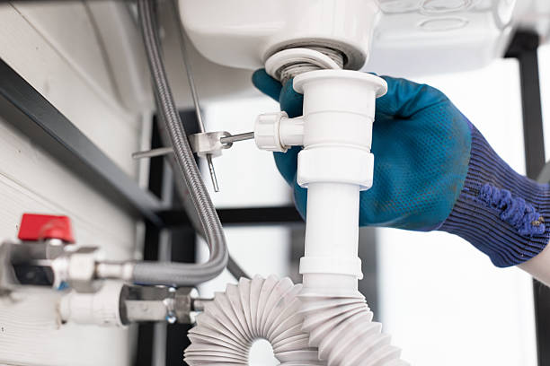 Reliable Gas Line Repair contractor in Lakeland, MI by Ultimate Plumbing LLC
